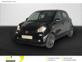 Smart Forfour occasion boite Automatique Annonce Smart Forfour occasion Electrique Electrique 82ch prime à Perpignan
