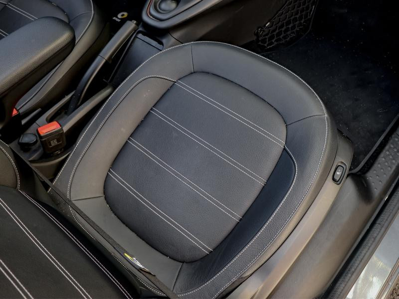 Smart Forfour Electrique 82ch Prime  occasion  MONACO - photo n6