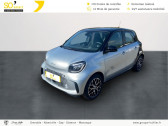 Smart Forfour occasion année 2022 boite Automatique Annonce Smart Forfour occasion Electrique Electrique 82ch Prime à Gières