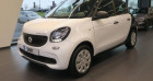 Smart Forfour occasion année 2017 boite Automatique Annonce Smart Forfour occasion Electrique Electrique 82ch pure à Fontenay Sur Eure