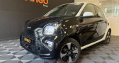 Smart Forfour EQ 17.6KHW 82ch PASSION SIEGES CHAUFFANTS RADARS DE RECUL AN   tampes 91