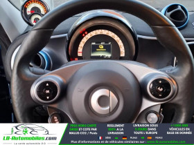 Smart Forfour EQ 82 ch Electrique  occasion � Beaupuy - photo n�7