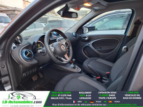 Smart Forfour EQ 82 ch Electrique  occasion � Beaupuy - photo n�6