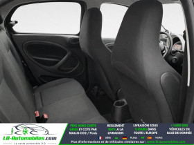 Smart Forfour EQ 82 ch Electrique  occasion � Beaupuy - photo n�6