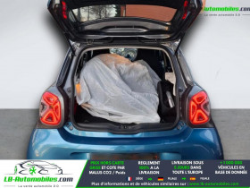 Smart Forfour EQ 82 ch Electrique  occasion � Beaupuy - photo n�5
