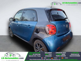 Smart Forfour EQ 82 ch Electrique  occasion � Beaupuy - photo n�4