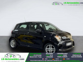 Annonce Smart Forfour occasion Electrique EQ 82 ch Electrique � Beaupuy