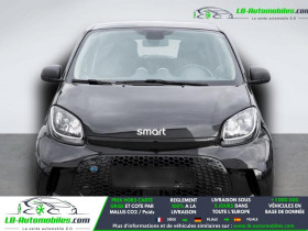Smart Forfour EQ 82 ch Electrique  occasion � Beaupuy - photo n�4