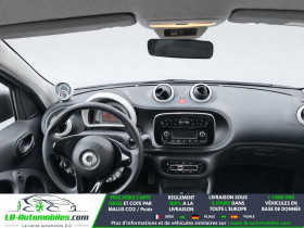 Smart Forfour EQ 82 ch Electrique  occasion � Beaupuy - photo n�3