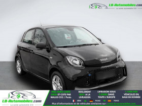 Smart Forfour EQ 82 ch Electrique  occasion � Beaupuy - photo n�2