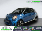 Annonce Smart Forfour occasion Electrique EQ 82 ch Electrique � Beaupuy