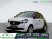 Annonce Smart Forfour occasion Electrique EQ 82 ch Electrique � Beaupuy
