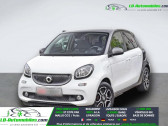 Smart Forfour EQ 82 ch Electrique  � Beaupuy 31