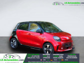Smart Forfour EQ 82 ch Electrique  � Beaupuy 31