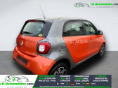 Annonce Smart Forfour occasion Electrique EQ 82 ch Electrique � Beaupuy