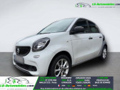 Annonce Smart Forfour occasion Electrique EQ 82 ch Electrique � Beaupuy