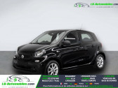 Annonce Smart Forfour occasion Electrique EQ 82 ch Electrique � Beaupuy