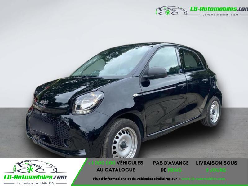 Smart Forfour EQ 82 ch Electrique  occasion  Beaupuy
