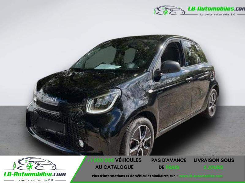 Smart Forfour EQ 82 ch Electrique  occasion  Beaupuy