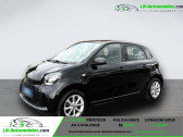Smart Forfour EQ 82 ch Electrique   Beaupuy 31