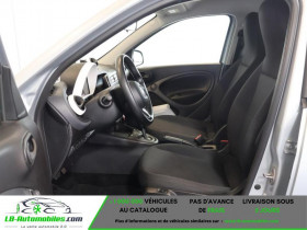 Smart Forfour EQ 82 ch Electrique  occasion � Beaupuy - photo n�7