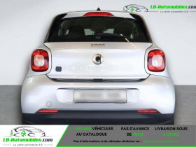 Smart Forfour EQ 82 ch Electrique  occasion � Beaupuy - photo n�6
