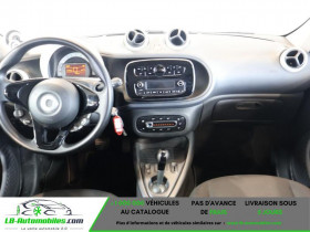 Smart Forfour EQ 82 ch Electrique  occasion � Beaupuy - photo n�3