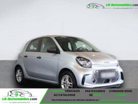 Smart Forfour EQ 82 ch Electrique  occasion � Beaupuy - photo n�2