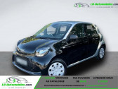 Smart Forfour EQ 82 ch Electrique   Beaupuy 31