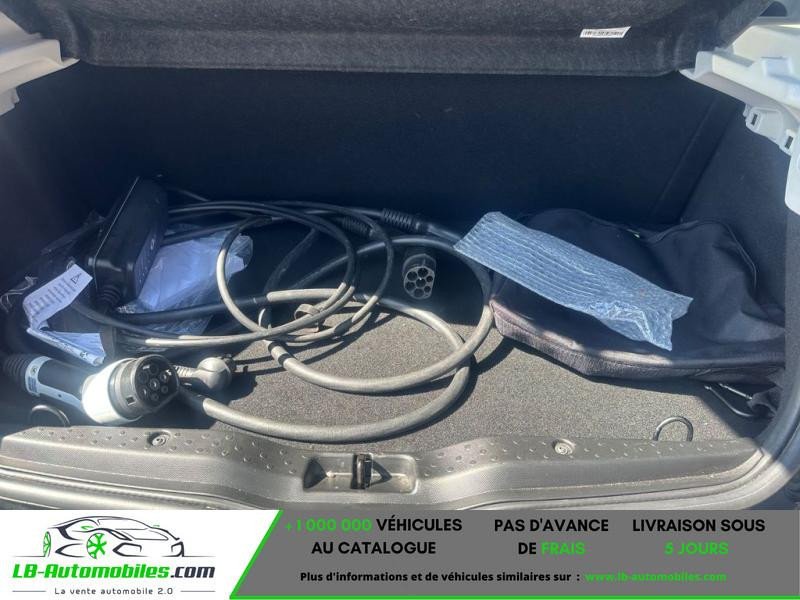 Smart Forfour EQ 82 ch Electrique  occasion  Beaupuy - photo n6
