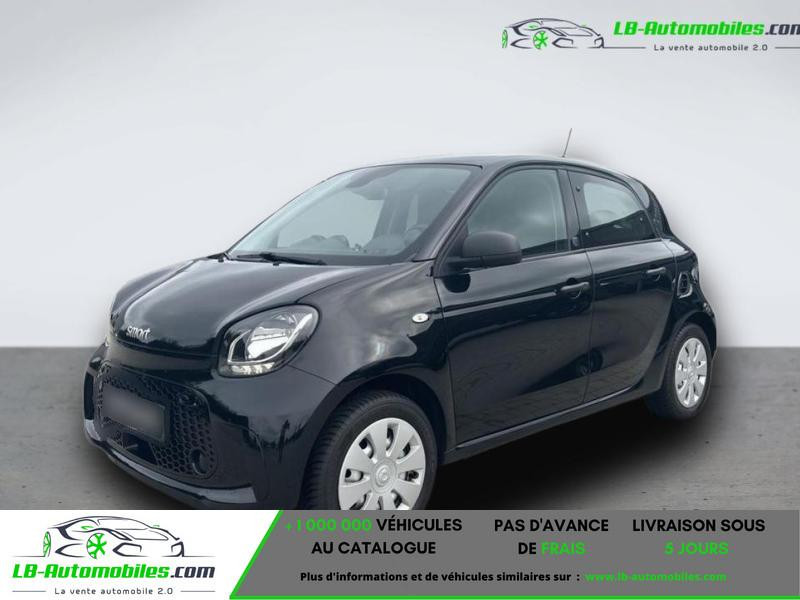Smart Forfour EQ 82 ch Electrique  occasion  Beaupuy