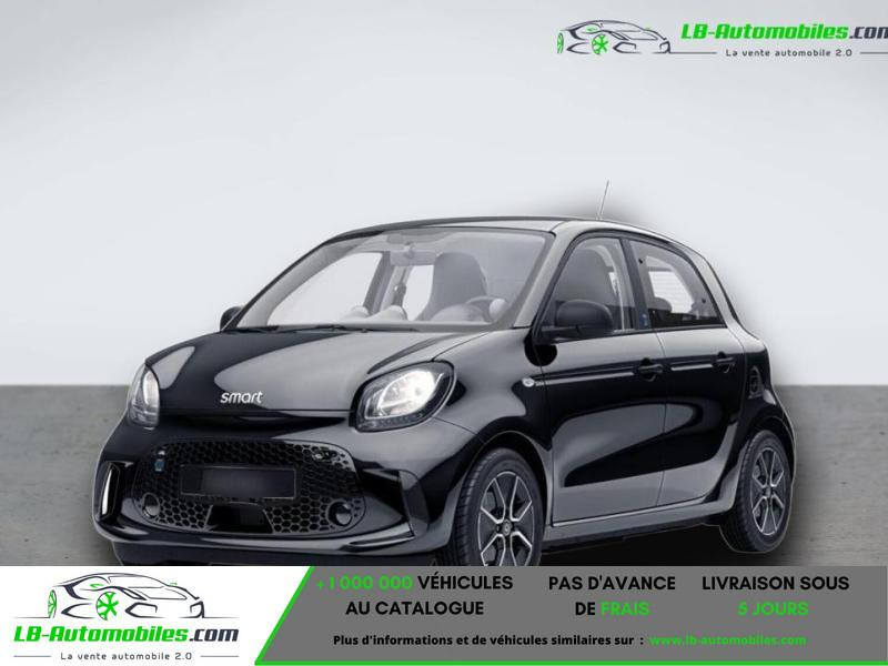 Smart Forfour EQ 82 ch Electrique  occasion  Beaupuy