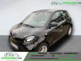 Smart Forfour EQ 82 ch Electrique   Beaupuy 31