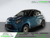 Smart Forfour EQ 82 ch Electrique   Beaupuy 31