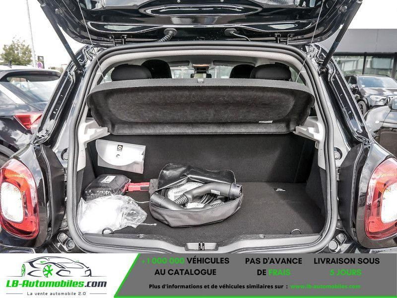 Smart Forfour EQ 82 ch Electrique  occasion  Beaupuy - photo n10