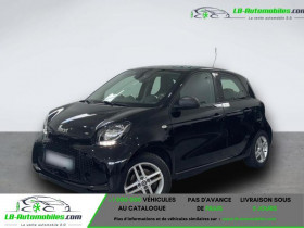 Smart Forfour EQ 82 ch Electrique  occasion  Beaupuy - photo n2