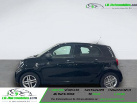 Smart Forfour EQ 82 ch Electrique  occasion  Beaupuy - photo n6