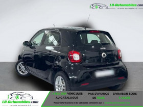 Smart Forfour EQ 82 ch Electrique  occasion  Beaupuy - photo n4