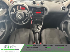 Smart Forfour EQ 82 ch Electrique  occasion  Beaupuy - photo n3