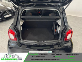 Smart Forfour EQ 82 ch Electrique  occasion  Beaupuy - photo n11