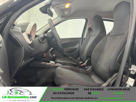 Smart Forfour EQ 82 ch Electrique  occasion  Beaupuy - photo n8