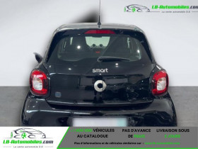 Smart Forfour EQ 82 ch Electrique  occasion  Beaupuy - photo n7