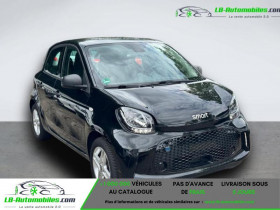 Smart Forfour EQ 82 ch Electrique  occasion  Beaupuy - photo n2
