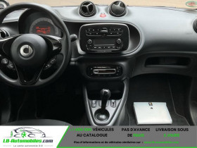 Smart Forfour EQ 82 ch Electrique  occasion  Beaupuy - photo n2