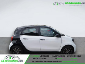 Smart Forfour EQ 82 ch Electrique  occasion  Beaupuy - photo n5