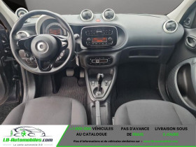 Smart Forfour EQ 82 ch Electrique  occasion  Beaupuy - photo n2