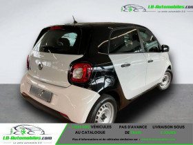 Smart Forfour EQ 82 ch Electrique  occasion  Beaupuy - photo n4