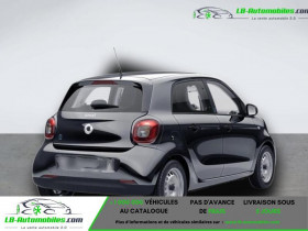 Smart Forfour EQ 82 ch Electrique  occasion  Beaupuy - photo n2