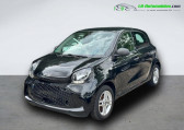 Smart Forfour occasion année 2021 boite Automatique Annonce Smart Forfour occasion Electrique EQ 82 ch Electrique à Beaupuy