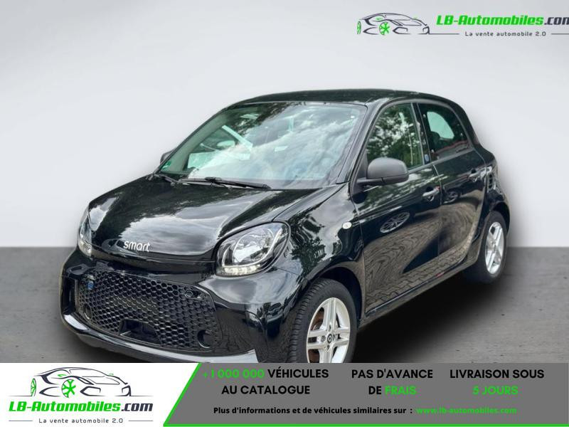 Smart Forfour occasion 2021 mise en vente  Beaupuy par le garage LB AUTOMOBILES - photo n1